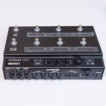 Amazon | Line 6 マルチエフェクトプロセッサー HX Effects